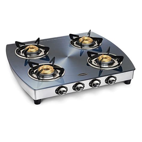 gas stove high btu